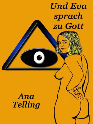cover image of Und Eva sprach zu Gott